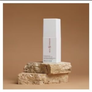 Nick Stenson Hydrating Oil Treatment for Hair For shine and nourishment NEW